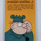 Mort Walker : Masi-minialbumi 1/88 - pikkukuva 2