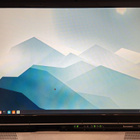 Lenovo ThinkPad T61p, LinuxMint Cinnamon - pikkukuva 4