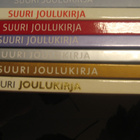 Suuri JOULUKIRJA 7kpl, 1999-2005 - pikkukuva 4