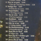 Superhjälte • CD - pikkukuva 2