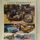 Retro Auto Moto No 47 2006 - pikkukuva 3