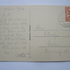 VANHA Postikortti Ahvenanmaa Maarianhamina 1920-luku - pikkukuva 2