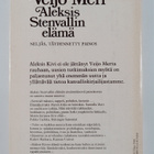 Veijo Meri : Aleksis Stenvallin elämä - pikkukuva 2