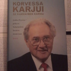 Korvessa karjui se karvainen karhu: Jaakko Pöyryn... (sid.) - pikkukuva 2