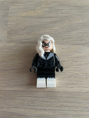 LEGO - Super Heroes -SH0715: Black Cat