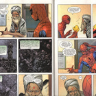 MARVEL. . SPIDER-MANN n:o 7 2003 Koston Jumalatar. - pikkukuva 4