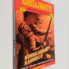 Korkeajännitys 7/2006 : Konnalauman kannoilla - pikkukuva 1