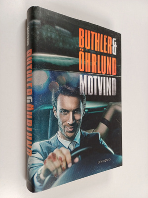 Dan Buthler : Motvind