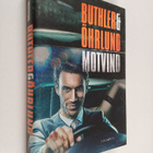Dan Buthler : Motvind - pikkukuva 1