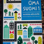 Oma Suomi 1 suomea aikuisille - pikkukuva 1