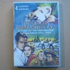 TUKKILAISROMANTIIKKAA ( 4 x elokuva ) - pikkukuva 1