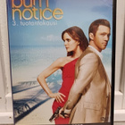 BURN NOTICE - 3. TUOTANTOKAUSI (4 DVD) - pikkukuva 1