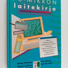 Pc-mikron laitekirja - pikkukuva 1