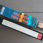 VHS: Vaikeasti Tapettava / Hard To Kill (Steven Seagal 1990) - pikkukuva 4