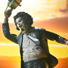 TEXAS CHAINSAW MASSACRE 50TH ANN PRETTY WOMAN	(56 752)	figur - pikkukuva 5