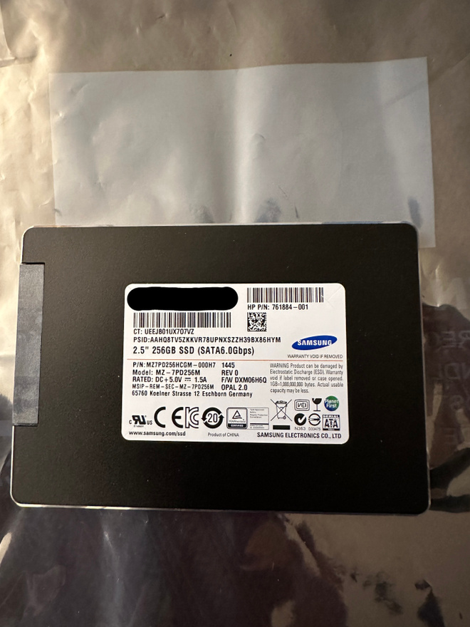 Item image