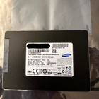 Samsung 2.5" 256GB (MZ-7PD256M) SSD-levy - pikkukuva 1
