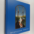Anneli (toim.) Ilmonen : Mystiikan portit - pikkukuva 1