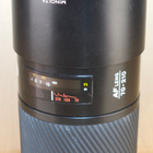 == Minolta 70-210mm Macro - Sony A - pikkukuva 3