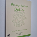 Raimo P. Hämäläinen : Being better better : living with s... - pikkukuva 1