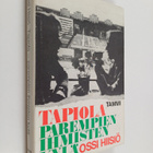 Ossi Hiisiö : Tapiola : parempien ihmisten kylä - pikkukuva 1