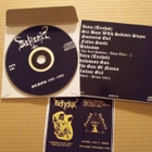 Beherit --- Demos 1991-1992 - pikkukuva 2