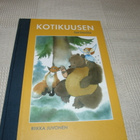 Riikka Juvonen Kotikuusen tarinoita - pikkukuva 1