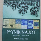 Timo Katajamäki: Pyynikinajot 1932-1939 ja 1946-1971 - pikkukuva 1
