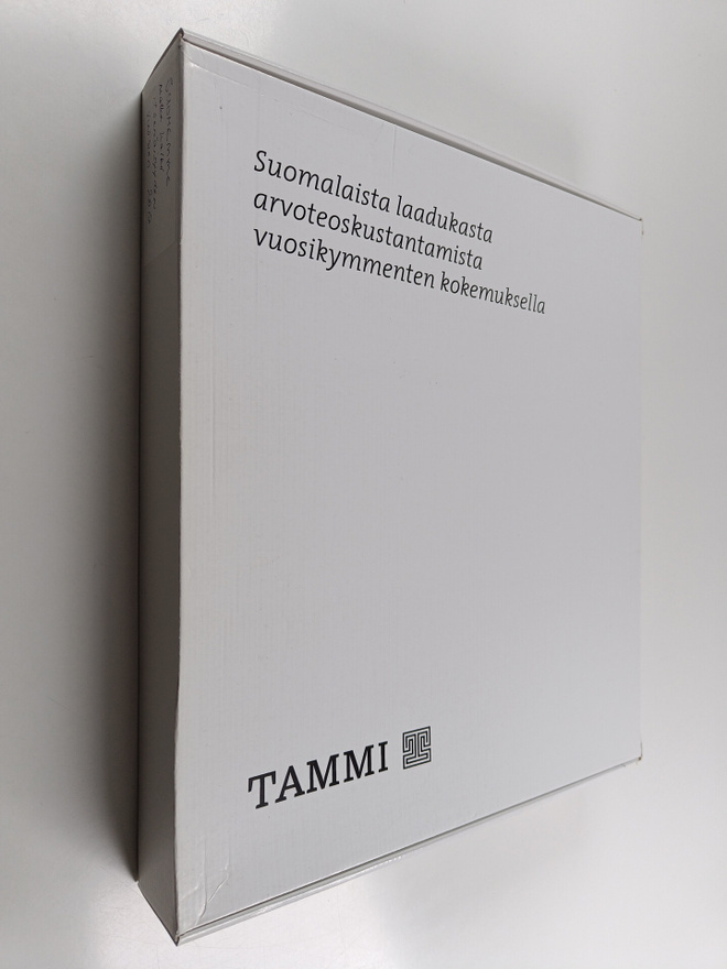 Aapo Roselius : Suomemme : Matka halki itsenäisyyden vuos...