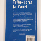 Elina Pöykkö : Toffy-herra ja Lauri - pikkukuva 2