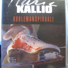 RIKOSPOLIISI MARIA KALLIO - KUOLEMANSPIRAALI DVD - pikkukuva 1