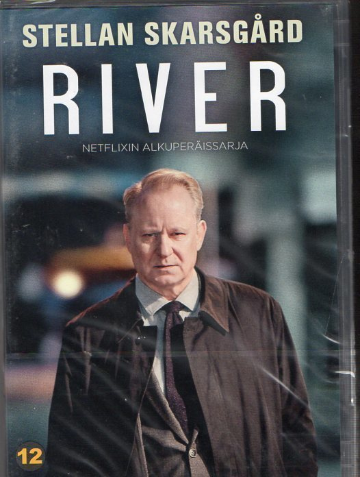 River 1 Kausi	(71 738)	UUSI	-FI-	suomik.	DVD	(2)	stellan ska