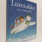 Raymond Briggs : Lumiukko ja lumikoira - pikkukuva 1