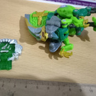 Undermine Transformers Cybertron - pikkukuva 4