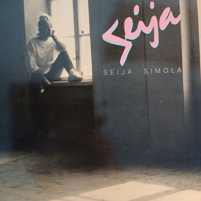 Seija Simola : Seija.