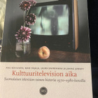 Kulttuuritelevision aika SKS 2024 - pikkukuva 1