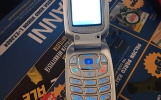 Samsung  SGH-X450+laturi