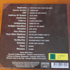 Spinefarm Hard Covers CD+DVD.Hieno! - pikkukuva 2