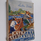 Antero Virkki : Kätketty valtakirja 2 - pikkukuva 1