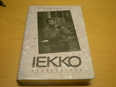 Irma Loikkanen: Iekko eläkeläinen