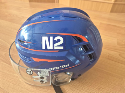 Tappara kypärä 2025-26 (koko S)