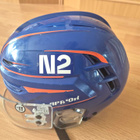 Tappara kypärä 2025-26 (koko S) - pikkukuva 1