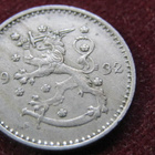 1 markka 1932 - pikkukuva 2