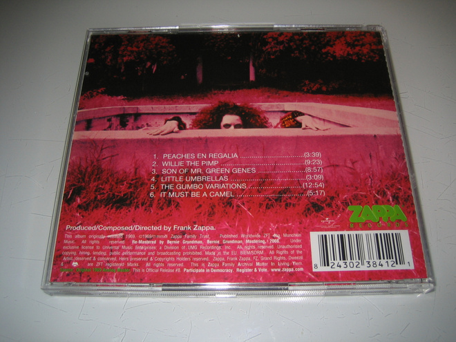 Item image