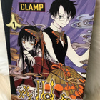 XXXHOLIC 1 (USA) - pikkukuva 1