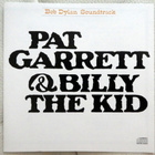 BOB DYLAN Pat Garrett & Billy the Kid CD 1973/1990 - pikkukuva 1