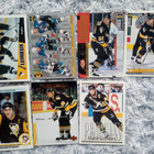 Mario Lemieux kortteja 52 kpl - pikkukuva 4