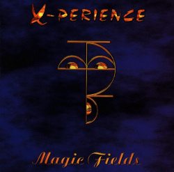 X - Perience (CD)