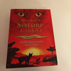 Erin Hunter; Taivasklaanin kohtalo - pikkukuva 1