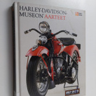 Dain Gingerelli : Harley-Davidson museon aarteet - pikkukuva 1